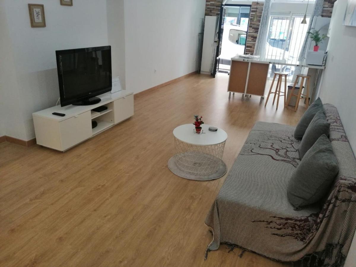 Luna De Noviembre Appartement *