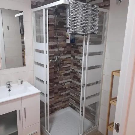 Apartamento Luna De Noviembre Málaga Extérieur photo
