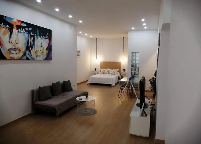 Apartamento Luna De Noviembre