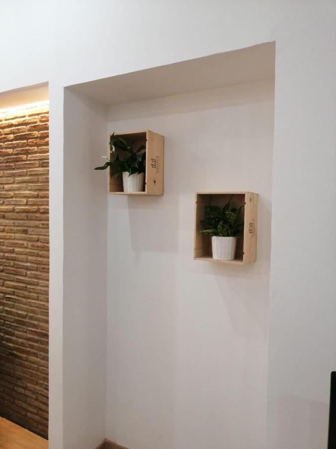 Apartment Luna De Noviembre Malaga