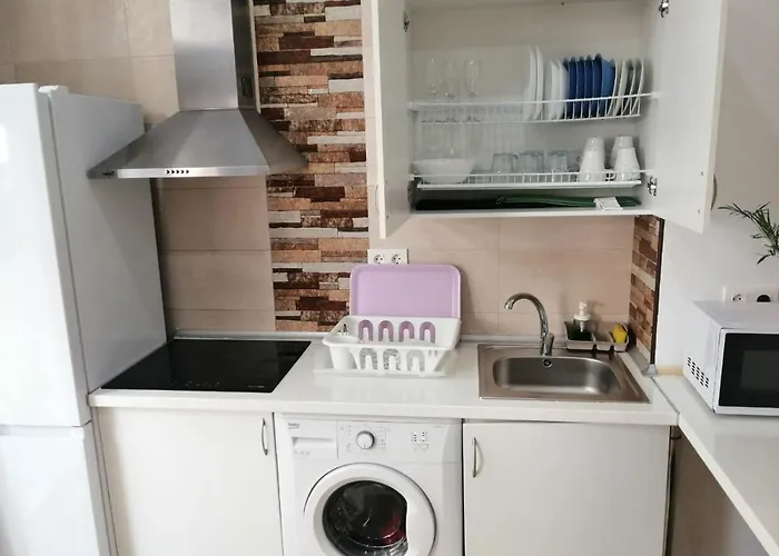 Apartamento Luna De Noviembre