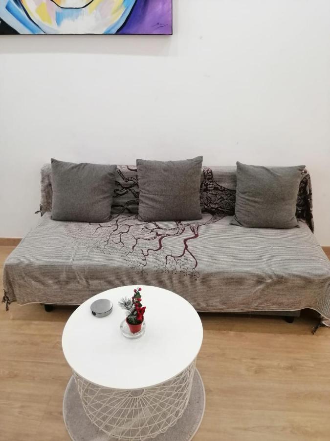 Luna De Noviembre Apartamento